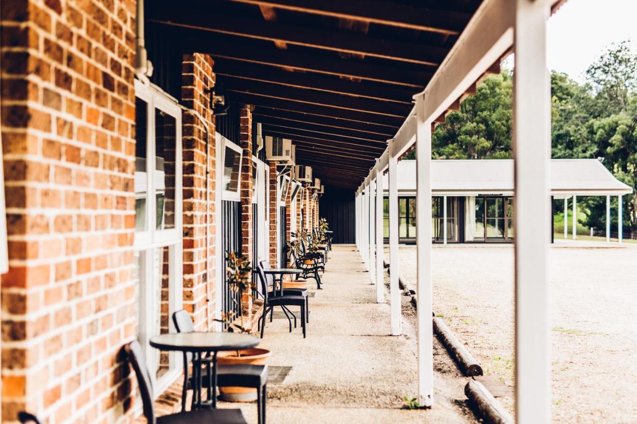 The Lodge Bellingen Exterior photo