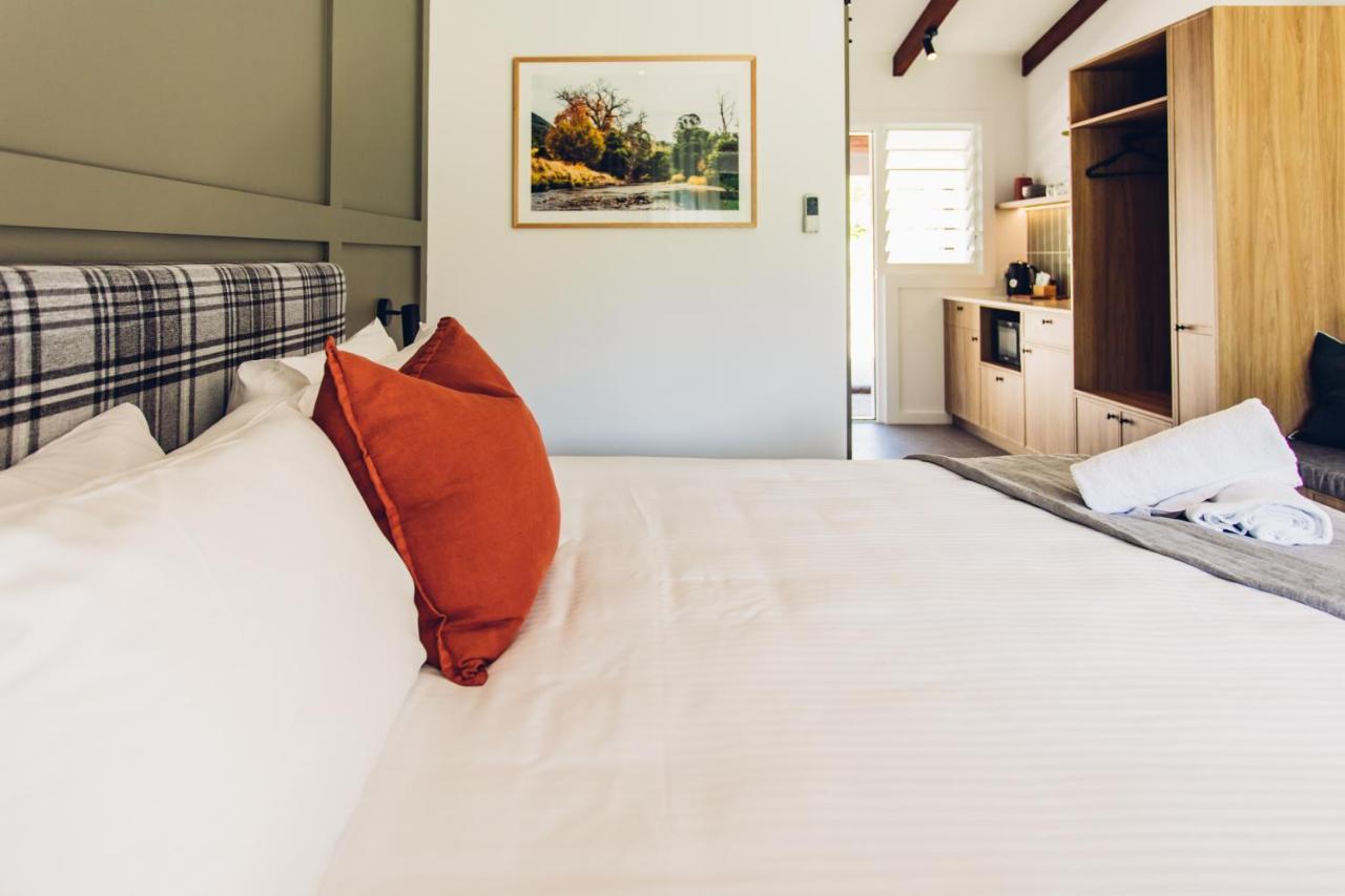 The Lodge Bellingen Exterior photo
