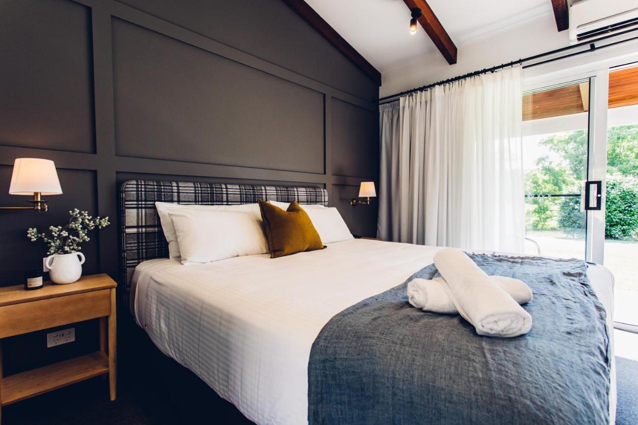 The Lodge Bellingen Exterior photo