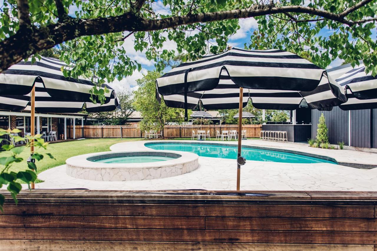 The Lodge Bellingen Exterior photo