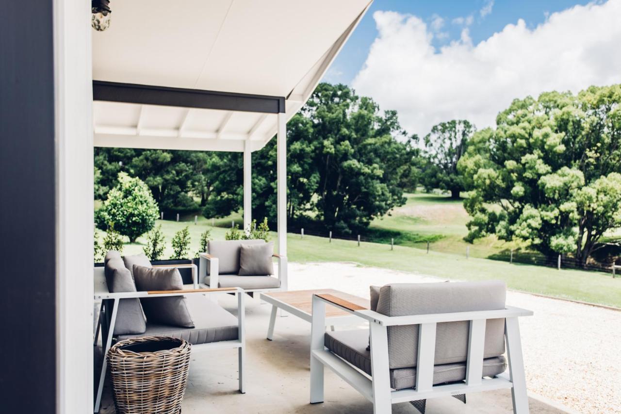 The Lodge Bellingen Exterior photo