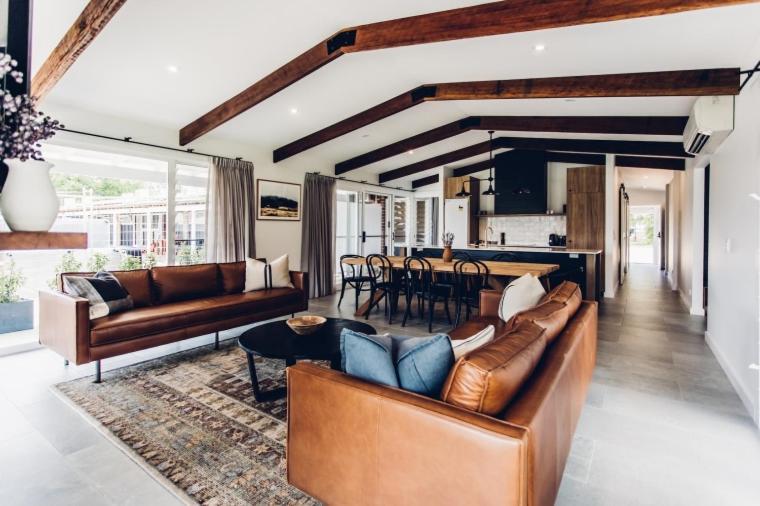 The Lodge Bellingen Exterior photo
