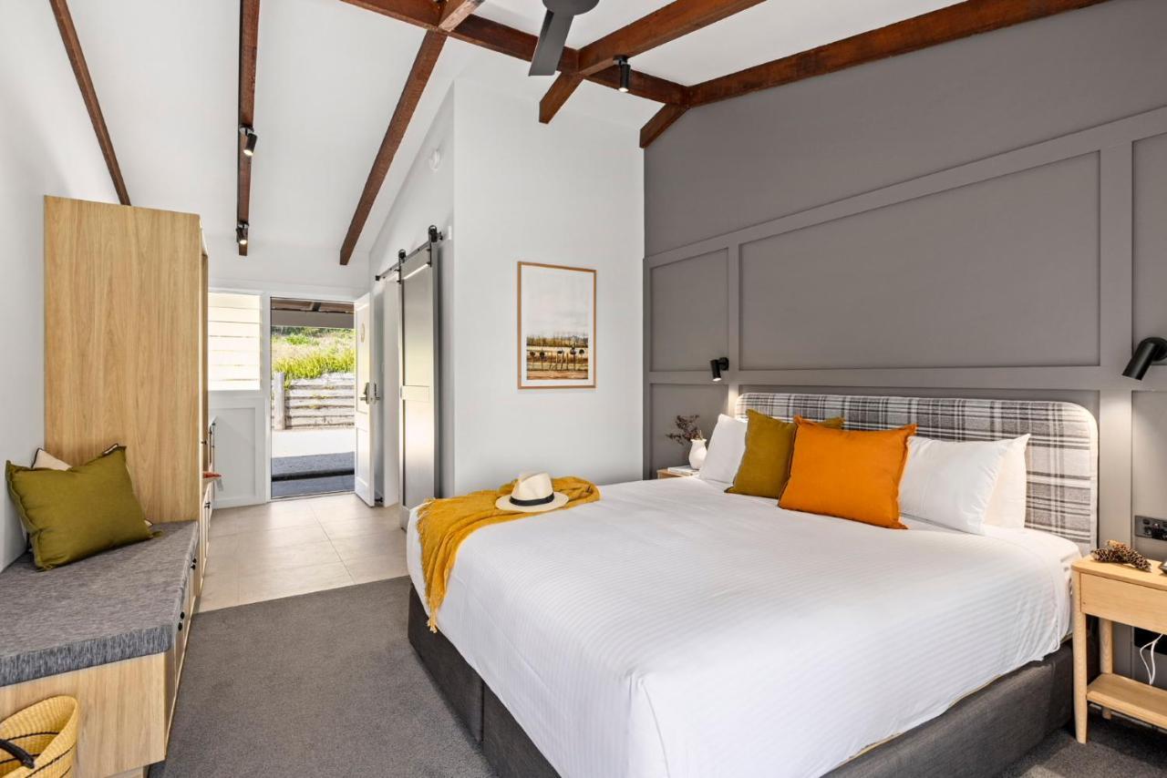 The Lodge Bellingen Exterior photo