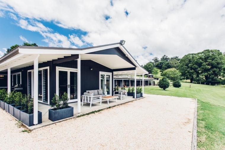 The Lodge Bellingen Exterior photo