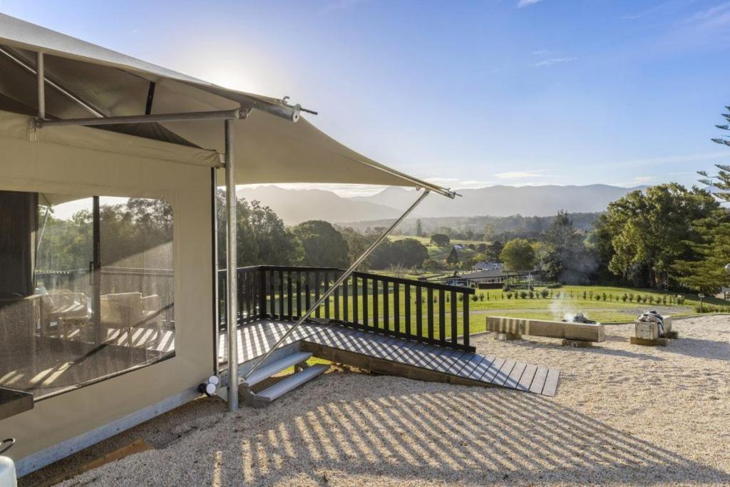 The Lodge Bellingen Exterior photo