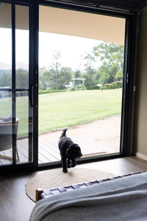 The Lodge Bellingen Exterior photo