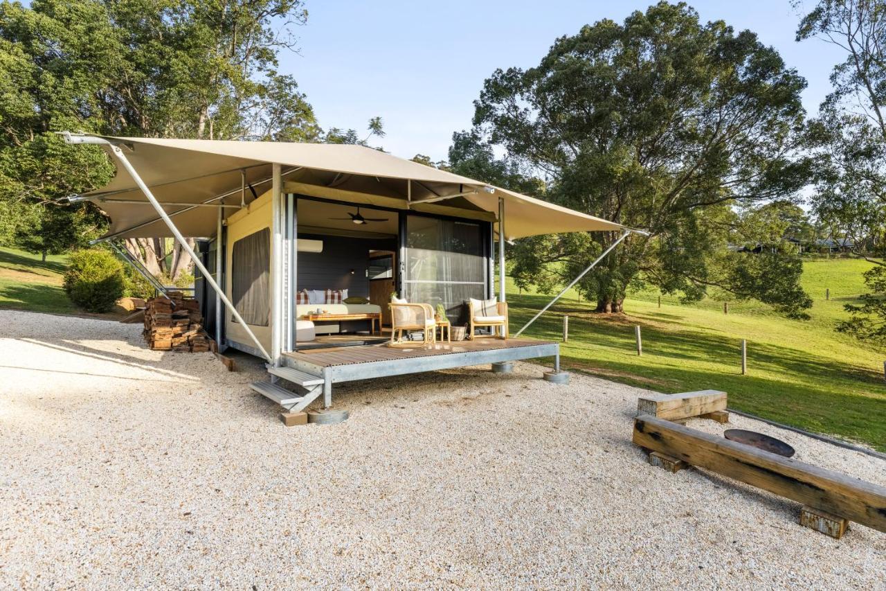 The Lodge Bellingen Exterior photo