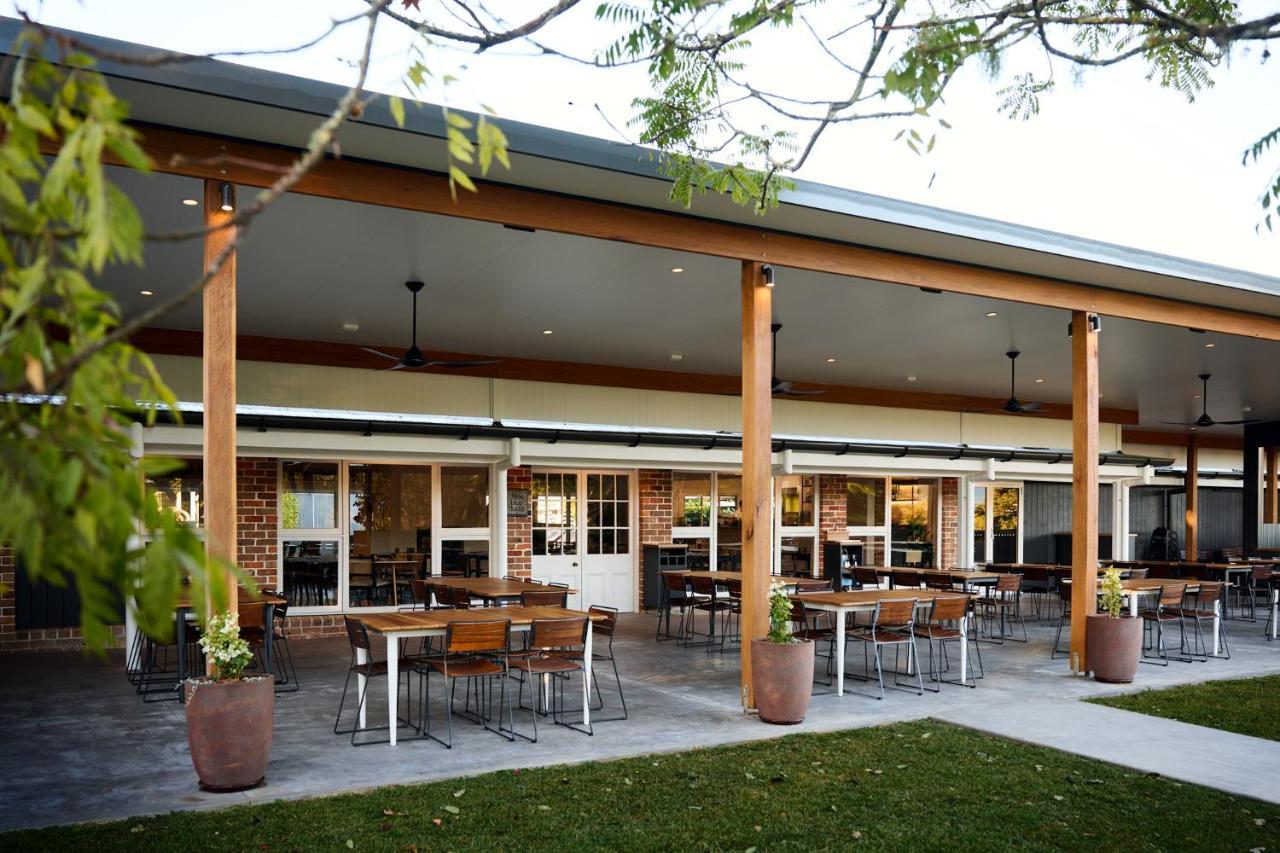 The Lodge Bellingen Exterior photo