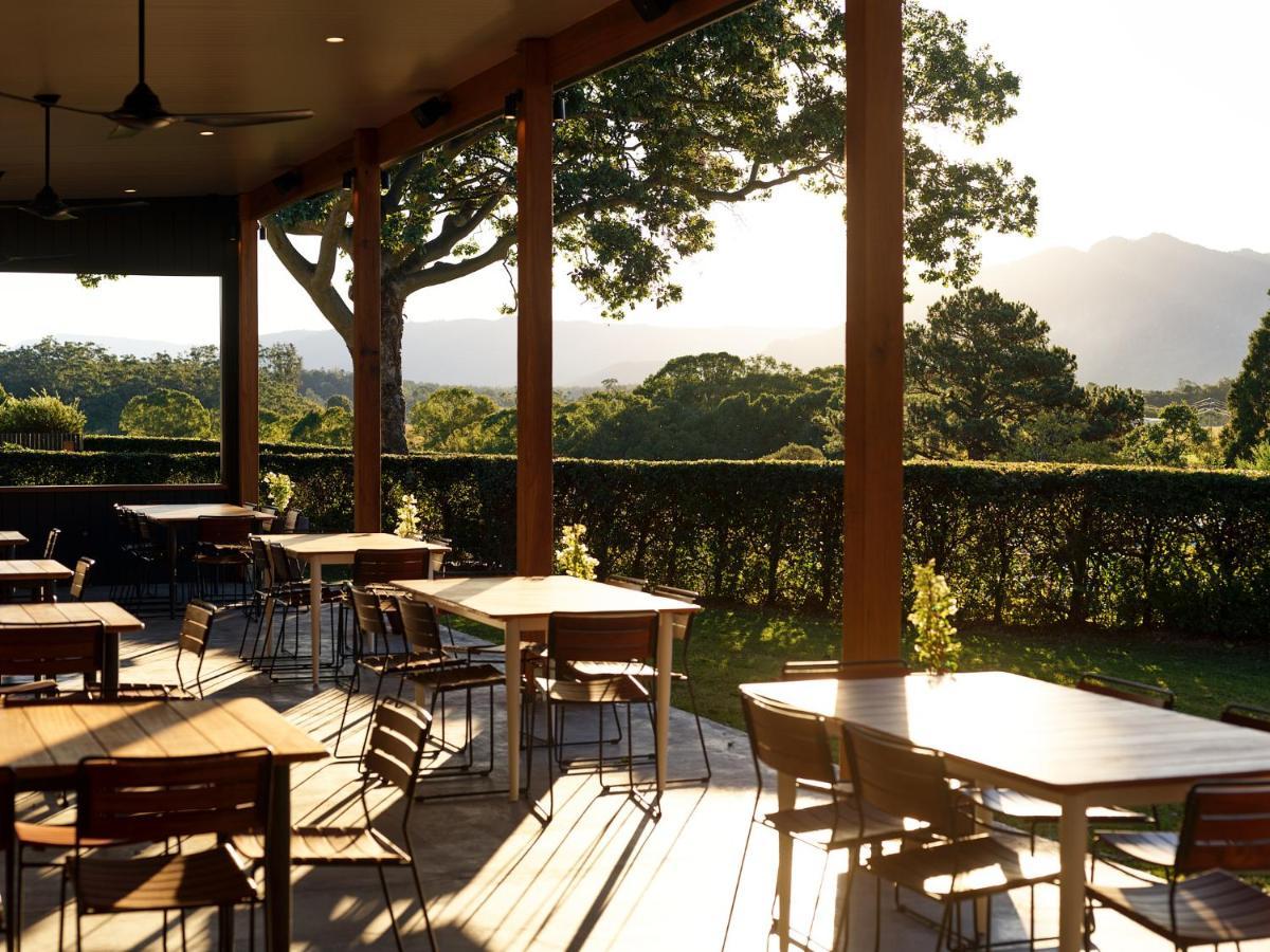 The Lodge Bellingen Exterior photo