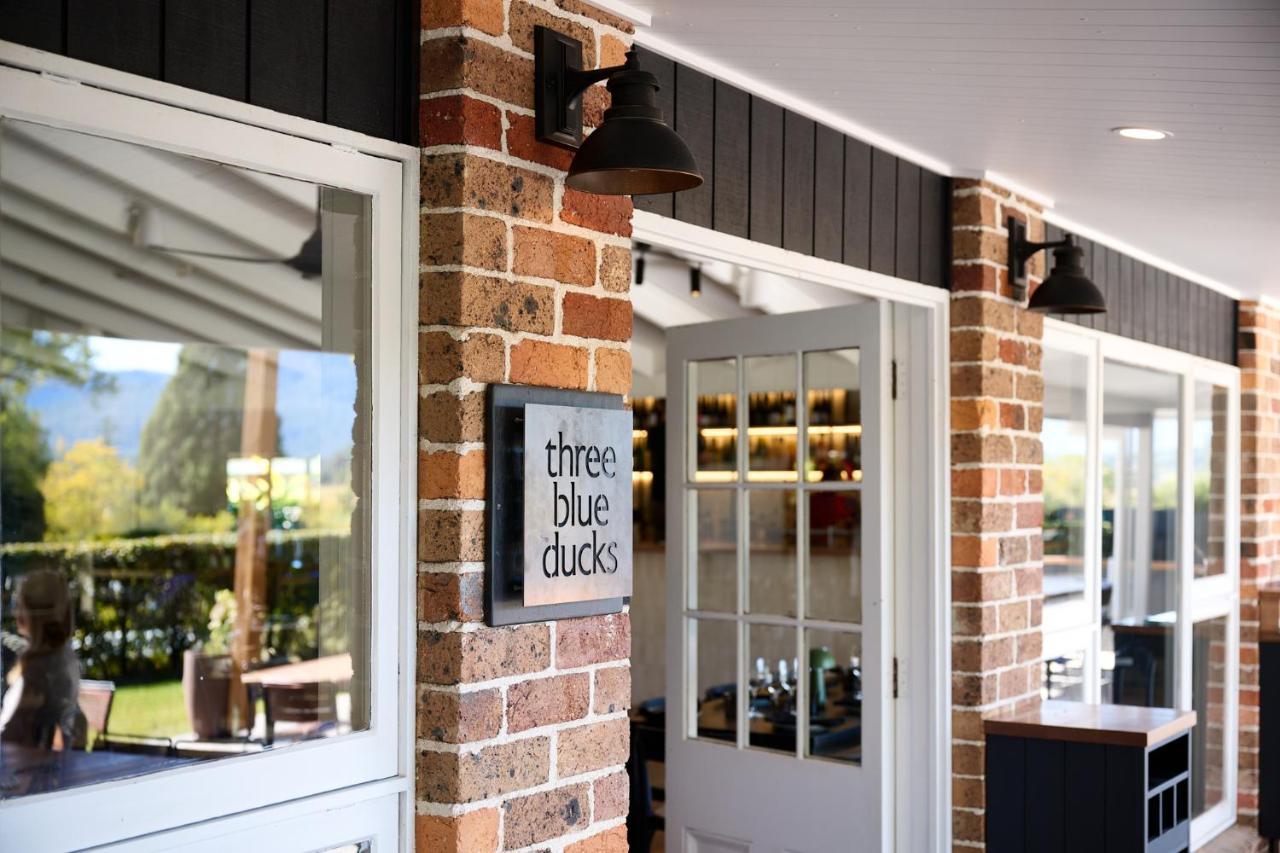 The Lodge Bellingen Exterior photo